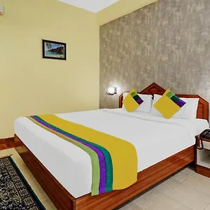 Hotel Itsy By Treebo - Olive Star, Mysore